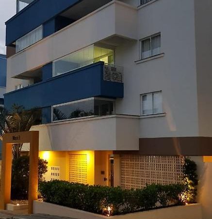 Residencial Recanto Do Cardeal Bombinhas Extérieur photo