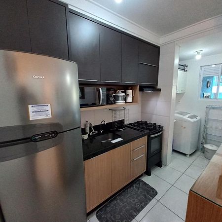 Residencial Recanto Do Cardeal Bombinhas Extérieur photo