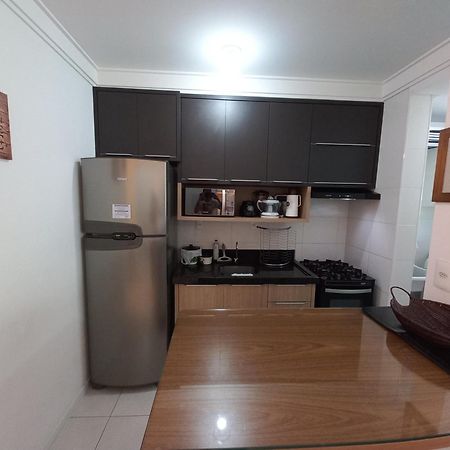 Residencial Recanto Do Cardeal Bombinhas Extérieur photo