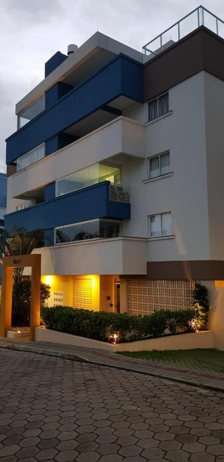 Residencial Recanto Do Cardeal Bombinhas Extérieur photo
