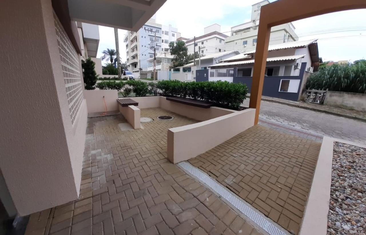 Residencial Recanto Do Cardeal Bombinhas Extérieur photo