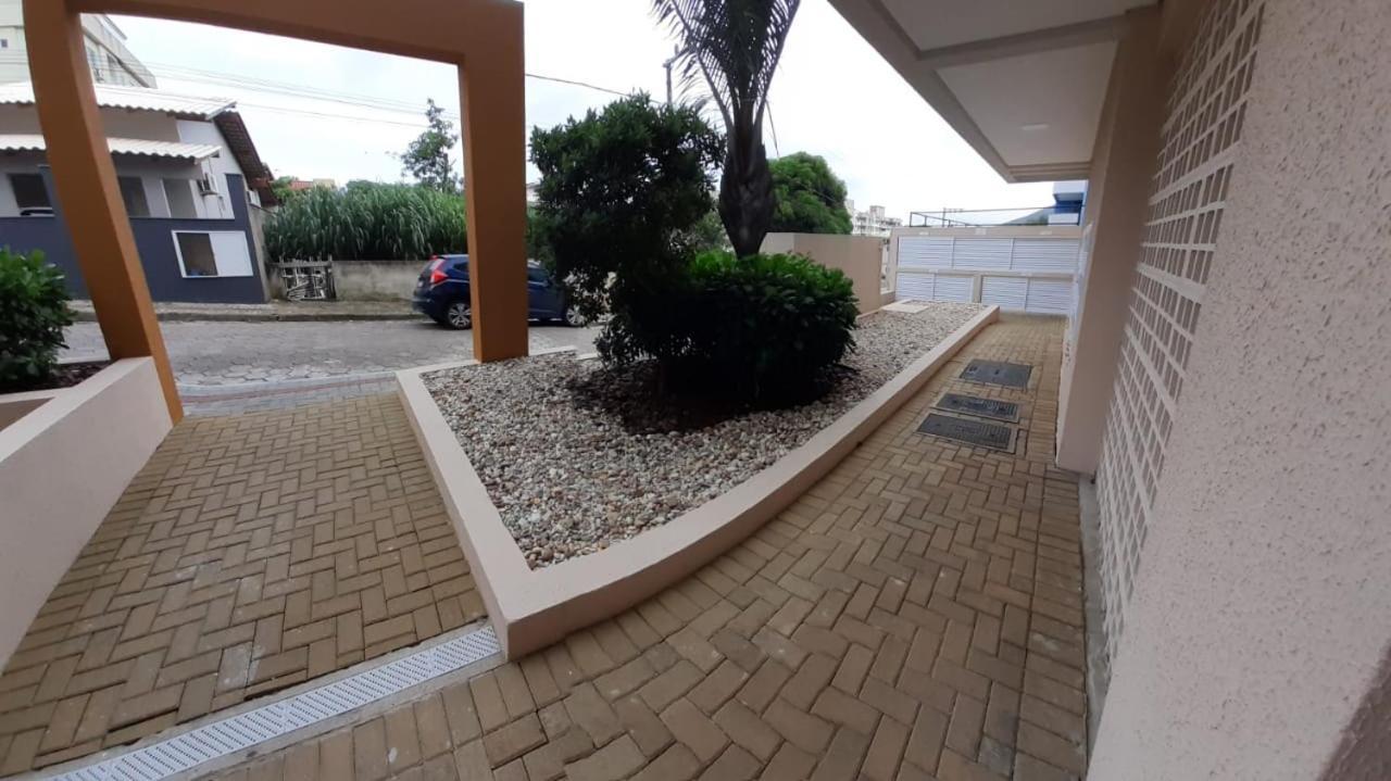 Residencial Recanto Do Cardeal Bombinhas Extérieur photo