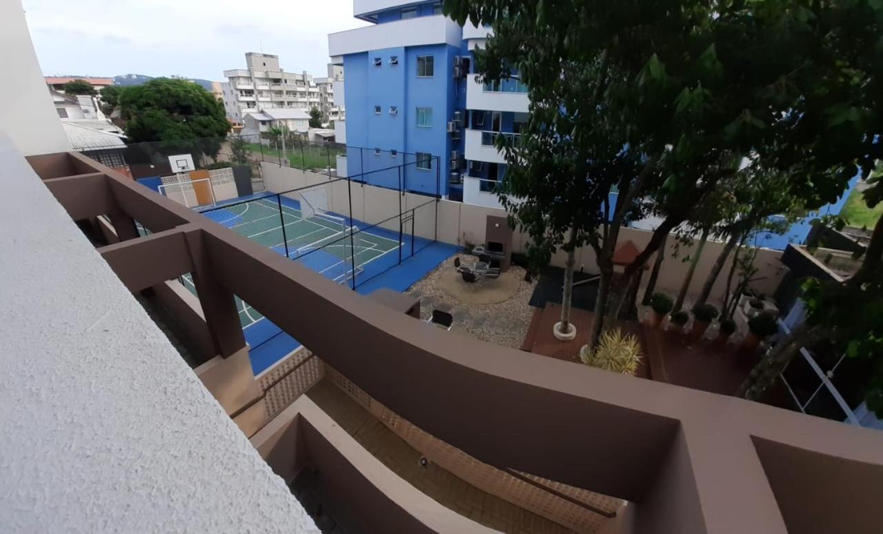 Residencial Recanto Do Cardeal Bombinhas Extérieur photo