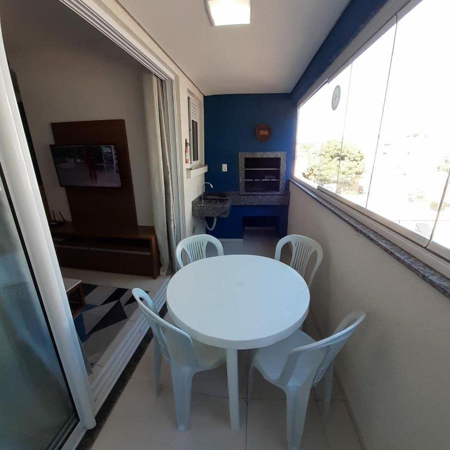 Residencial Recanto Do Cardeal Bombinhas Extérieur photo