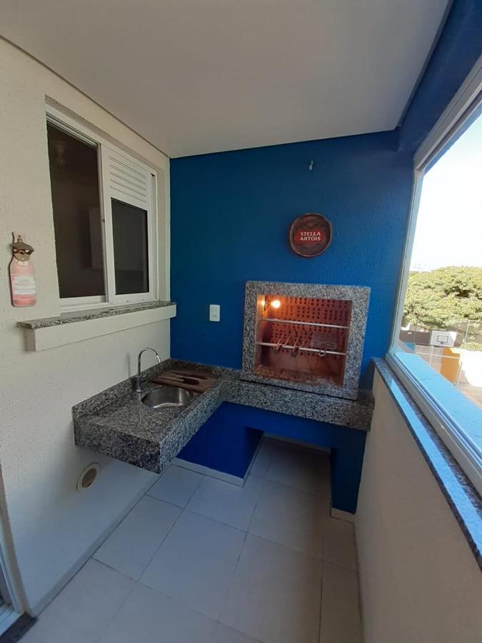 Residencial Recanto Do Cardeal Bombinhas Extérieur photo