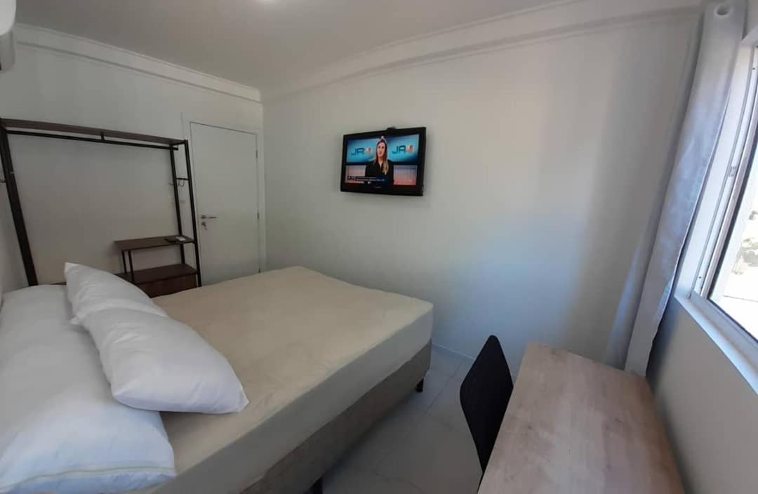 Residencial Recanto Do Cardeal Bombinhas Extérieur photo