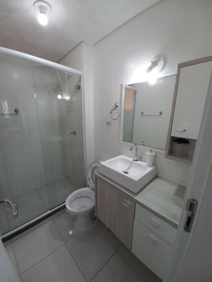Residencial Recanto Do Cardeal Bombinhas Extérieur photo