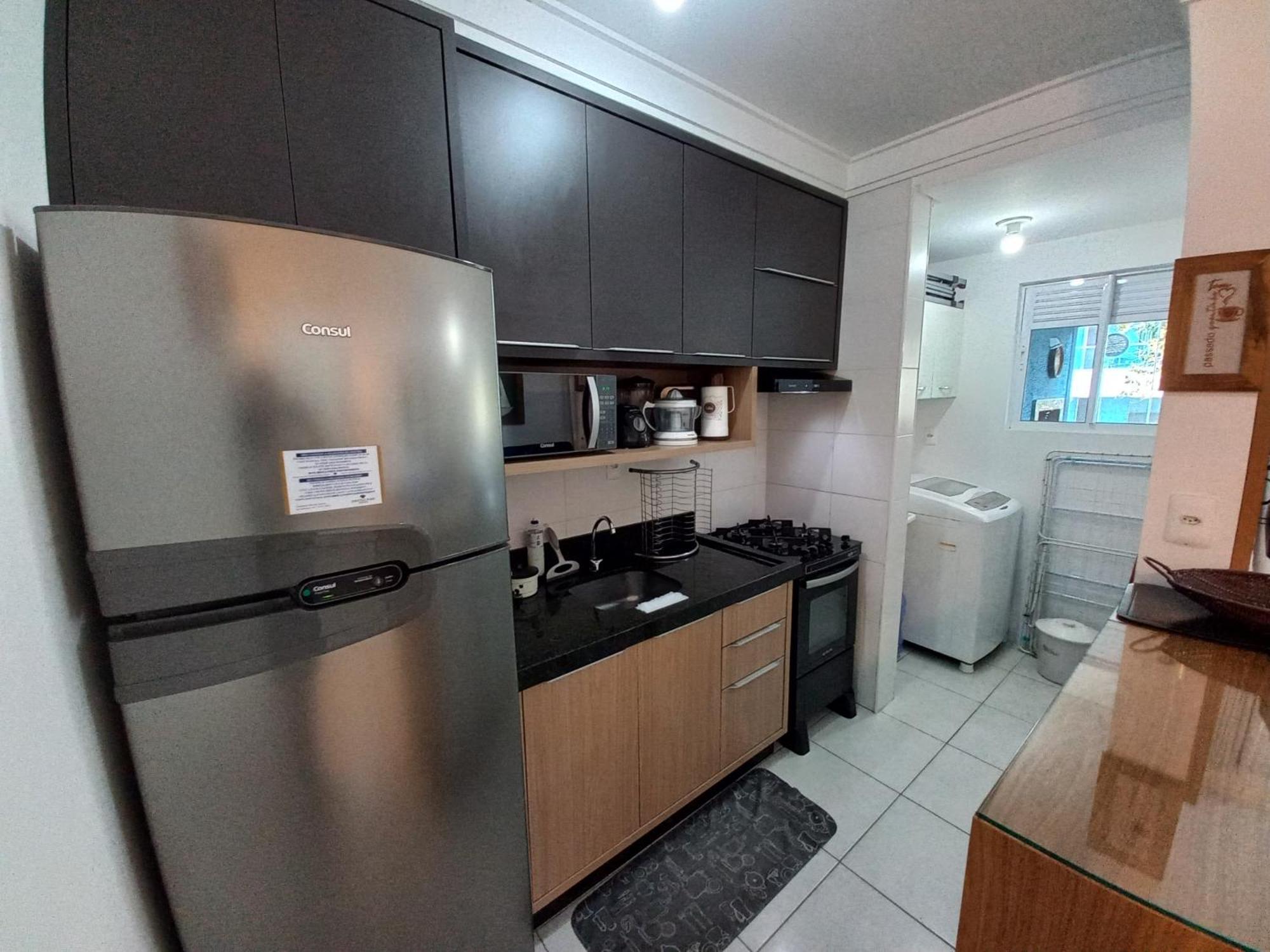 Residencial Recanto Do Cardeal Bombinhas Extérieur photo