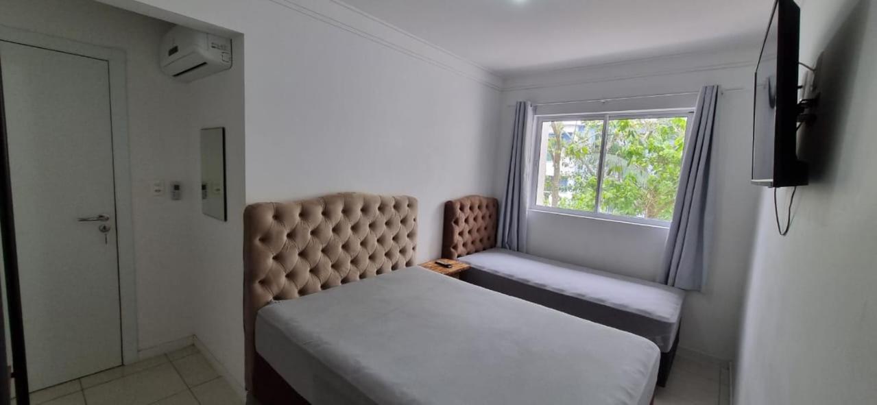 Residencial Recanto Do Cardeal Bombinhas Extérieur photo
