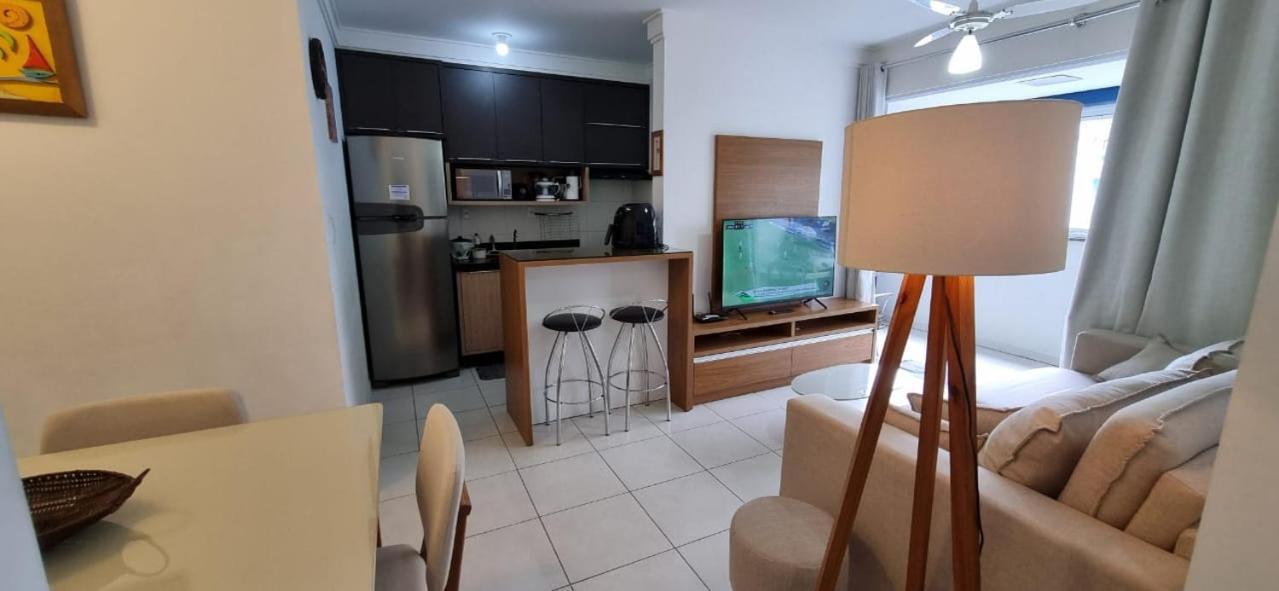 Residencial Recanto Do Cardeal Bombinhas Extérieur photo