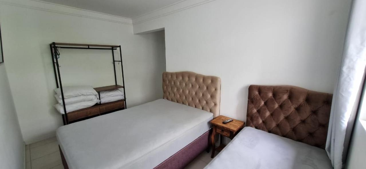 Residencial Recanto Do Cardeal Bombinhas Extérieur photo