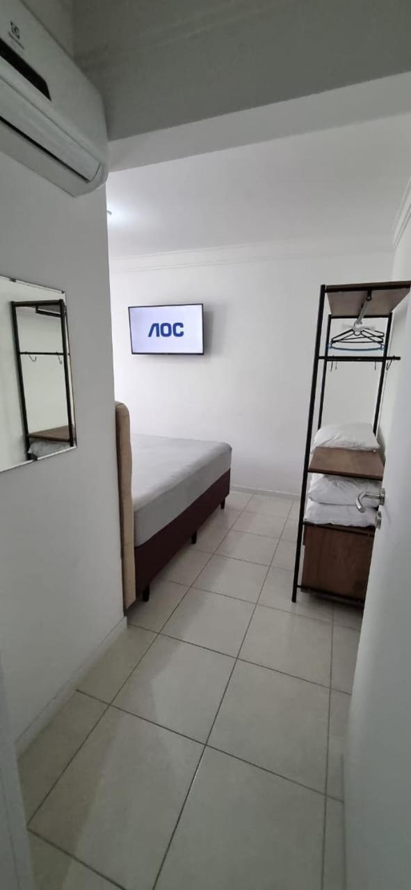 Residencial Recanto Do Cardeal Bombinhas Extérieur photo