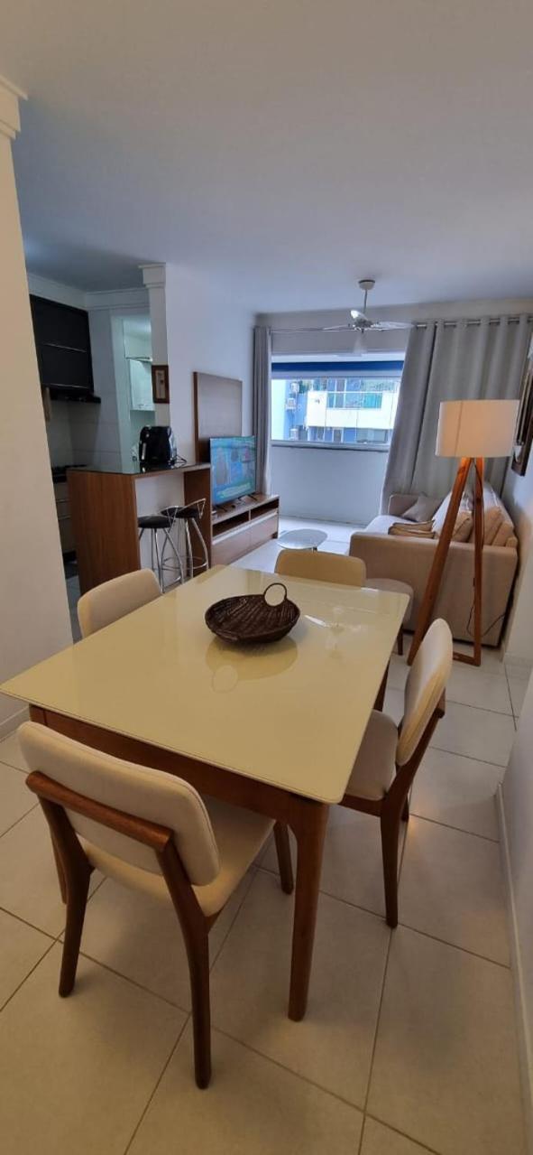 Residencial Recanto Do Cardeal Bombinhas Extérieur photo