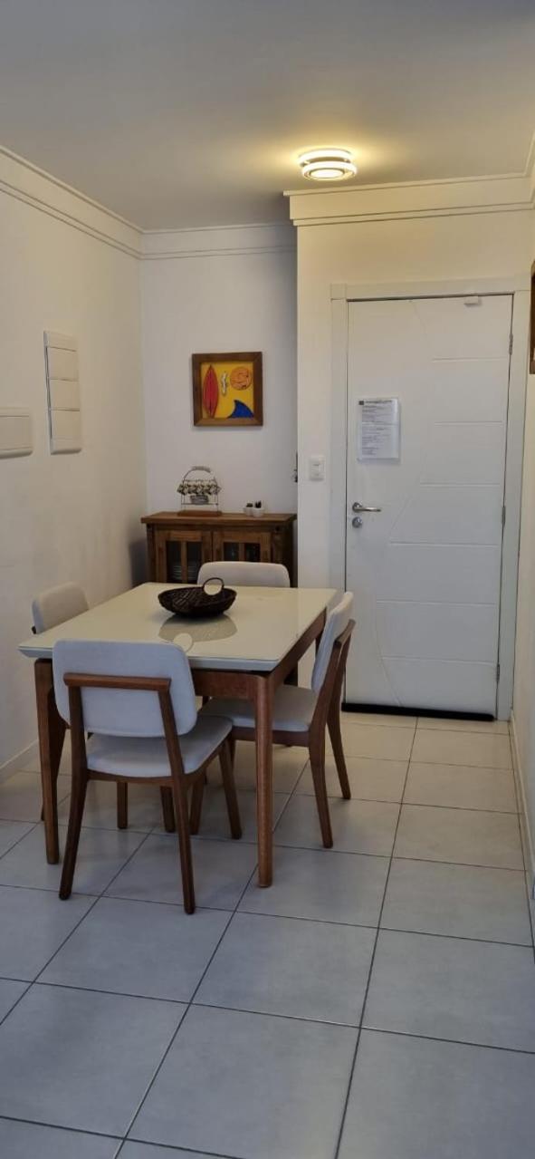 Residencial Recanto Do Cardeal Bombinhas Extérieur photo